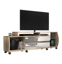 Colibri MELODIA WALL UNIT - TV space up to 72