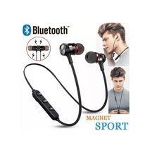 Bluetooth Earphones, Bluetooth Sport Magnetic Earphone