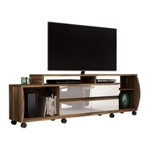 Colibri MELODIA WALL UNIT - TV space up to 72 INCH