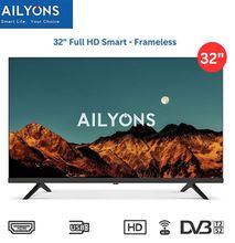 AILYONS LST3208W 32 Smart TV