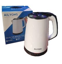 Ailyons 2.2 litres luxury electric kettle