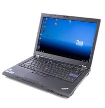 Laptop Lenovo ThinkPad T410 4GB Intel Core I5 HDD 500GB