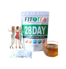 Original Flat Tummy FIT Slimming Detox Tea- Loose Weight and become healthy