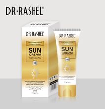 DR RASHEL Sun Cream Anti-Ageing SPF 90+