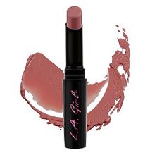 L.A GIRL Luxury Creme Lipstick - Fling