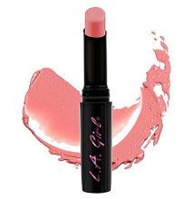 L.A GIRL Luxury Creme Lipstick - Secret Admirer
