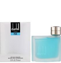 Dunhill Pure For Men - EDT 75ml