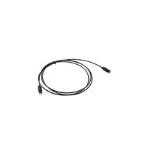 Generic Audio Optic Fiber Cable Digital Optical Audio Cable Cord (1.5m)