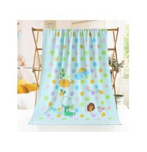 1st Impression Baby Towel Cotton Cartoon Animal Baby Bath Towel Bathrobe For Kid