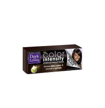 Dark And Lovely COLOR INTENSITY ANTI-DRYNESS PERMANENT COLOR - SUPER BLACK
