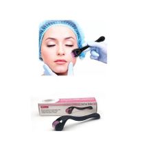 Derma Roller System / Cosmetic Face Micro Needle DermaRoller..