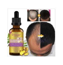 Disaar Hair Essential Oil Ginger Anti-Hair Loss Unisex, 30g
