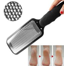 Fashion Foot Care Rasp File Pedicure Callus Remover Hard Dead Skin Scrubber