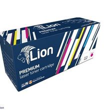 Cf226a  Lion Premium Toner Cartridge - For Hp Lj M402 / M426mfp - Black,