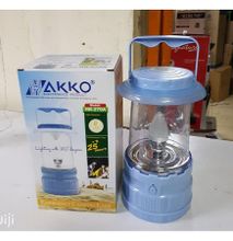 AKKO Emergency Light For Multipurpose Usage