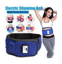 Electric Slimming Belts