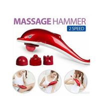 Massage Infrared Hammer full body Massager
