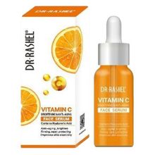Dr. Rashel Vitamin C Brightening & Anti-Aging Face Serum -50ml