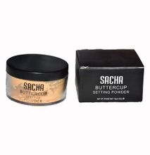 Sacha Butter Cup Powder