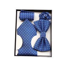 Fashion MEN Tie (Tie, Bow Tie, Lapel, Pocket Square)