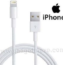 IPhone 5 charging cable