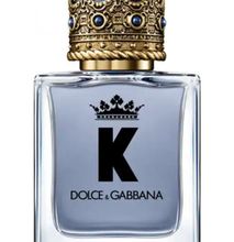 Generic K by Dolce & Gabbana Dolce&Gabbana for men 100ml