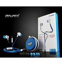 Awei Es700i earphones