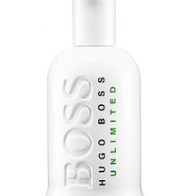 Generic Boss Bottled Unlimited Hugo Boss for men 100ml