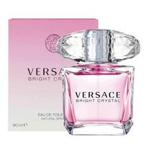 Bright Crystal by Versace fragrance for women 90ml