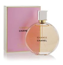 Chance Eau de Toilette by Chanel fragrance for women 100ml