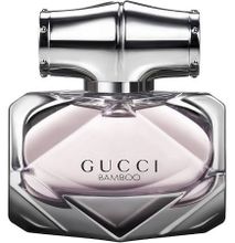 Gucci Bamboo by Gucci fragrance for women 80ml