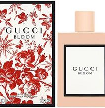 Gucci Bloom by Gucci fragrance for women 100ml
