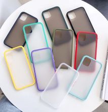 Original Silicone Soft Cover for iPhone