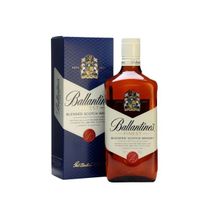 Ballantine's Blended Scotch Whiskey - 750ml