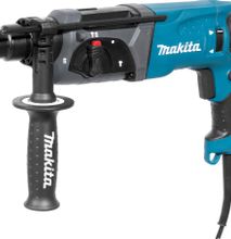 MAKITA HR2470F impact ROTARY hammer drill