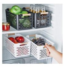 Multipurpose Pantry Storage Baskets