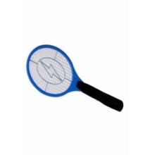 Rechargeable Electronic Mosquito Racket - Blue