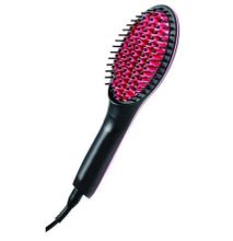 Simply Straight Hot Comb/Simply Straight Ceramic Hair Brush Straightener