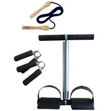 Tummy Trimmer Plus FREE Skipping Rope and Hand Grip