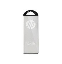 HP Flash Disk V220W â 32GB â Silver