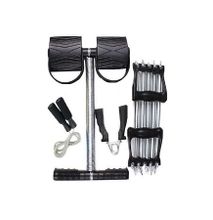 Bft 4 in 1 Way Family Exercise Set - Black