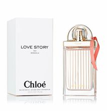 LOVE STORY EDT CHLOE + A COMPLIMENTARY GIFT
