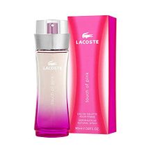Joy Of Pink Lacoste Women Perfume