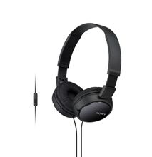 Sony MDR-ZX110 Wired Headphones - Black