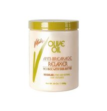 Vitale Olive Oil Anti-Breakage Relaxer No Base Regular 568g