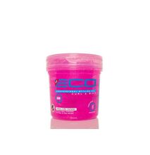 Eco Gel Curl and Wave (Pink) Hair Gel 946ml