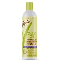 Vitale Olive Oil Anti-Breakage Neutralizing Shampoo 473ml