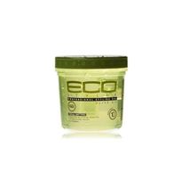 Eco Gel Olive Oil Style Hair Gel 236ml