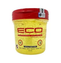 Eco Argan Oil Gel For All Hair Types 473ml