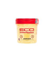 Eco Argan Oil Hair Gel For All Hair Types 236ml